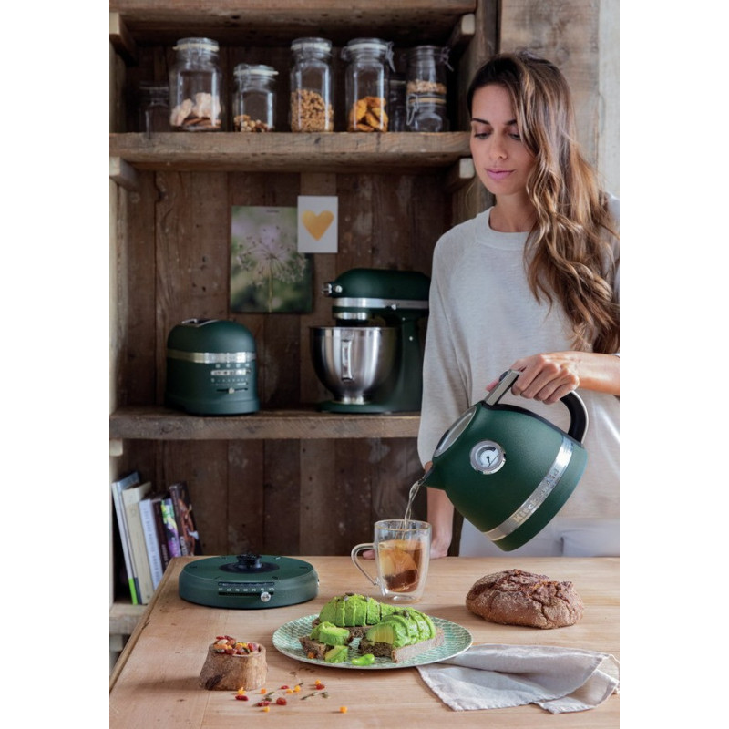 Электрочайник KITCHENAID 5KEK1522EMS