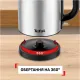 Электрочайник Tefal Stainless Steel Kettle KI1R0DE0