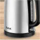 Электрочайник Tefal Stainless Steel Kettle KI1R0DE0