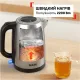 Электрочайник Tefal Stainless Steel Kettle KI1R0DE0