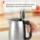 Электрочайник Tefal Stainless Steel Kettle KI1R0DE0