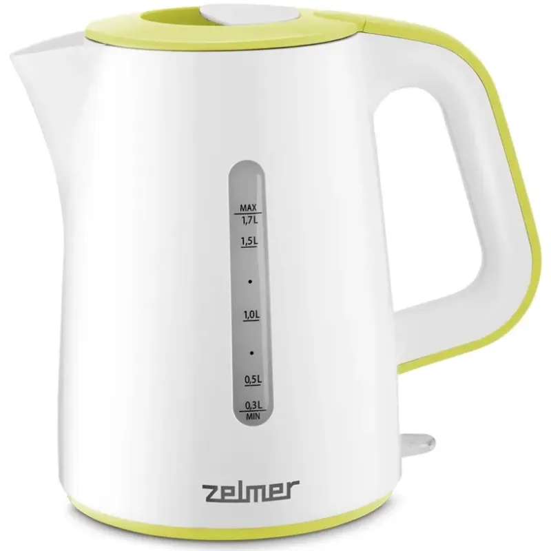 Электрочайник Zelmer ZCK7620G