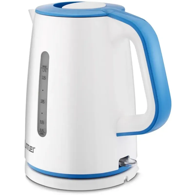 Электрочайник Zelmer ZCK7620G