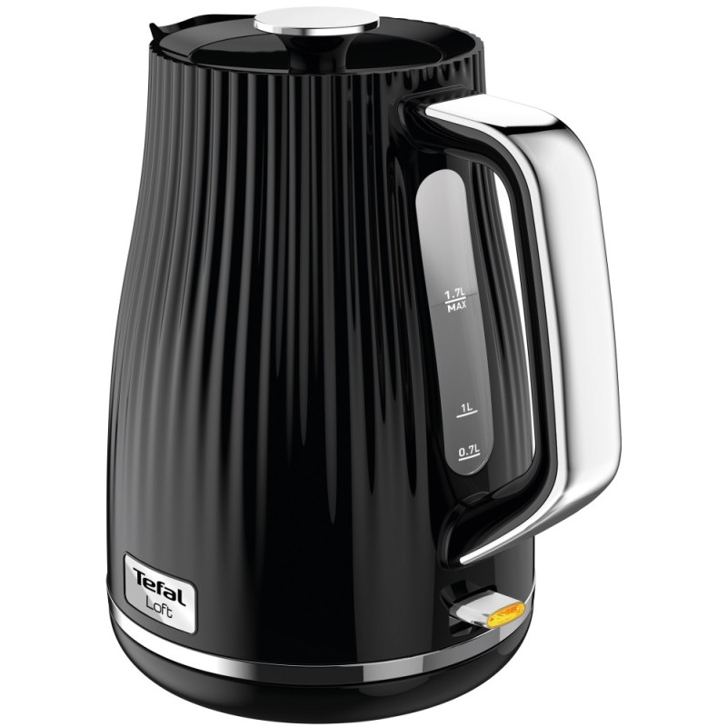 Электрочайник Tefal LOFT KO250830