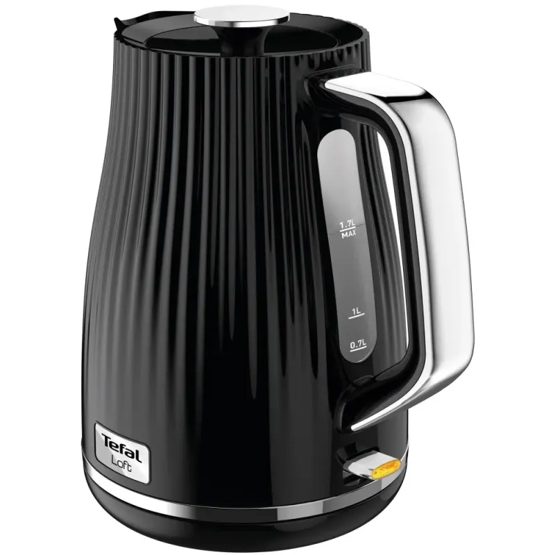 Электрочайник Tefal LOFT KO250830