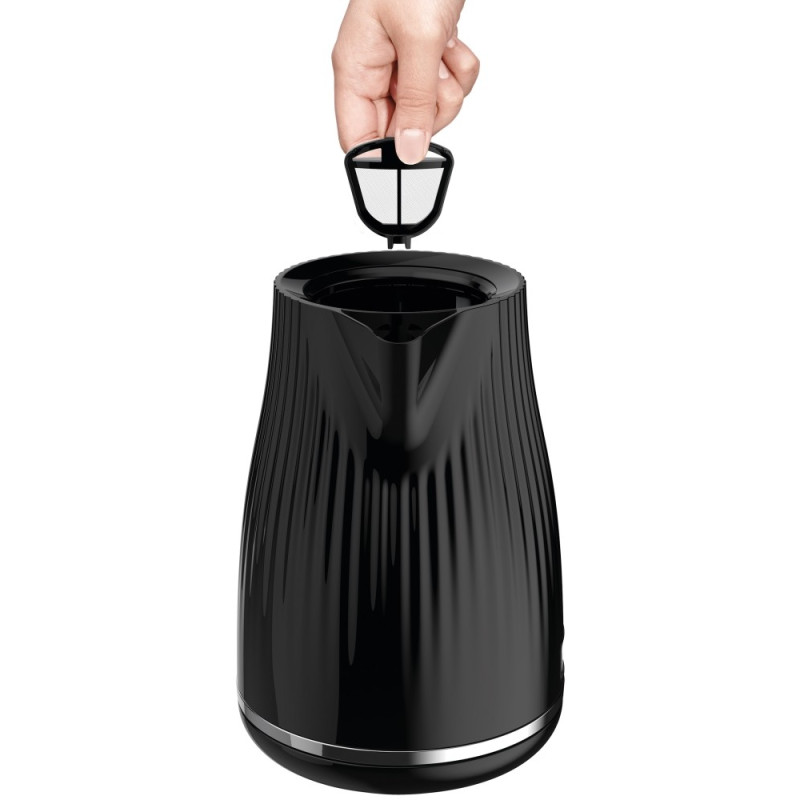 Электрочайник Tefal LOFT KO250830