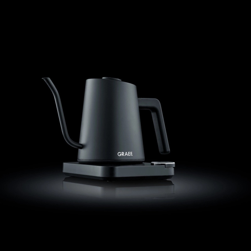 Электрочайник Graef GK502EU