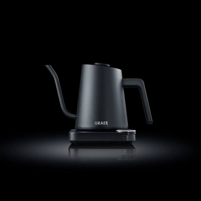 Электрочайник Graef GK502EU