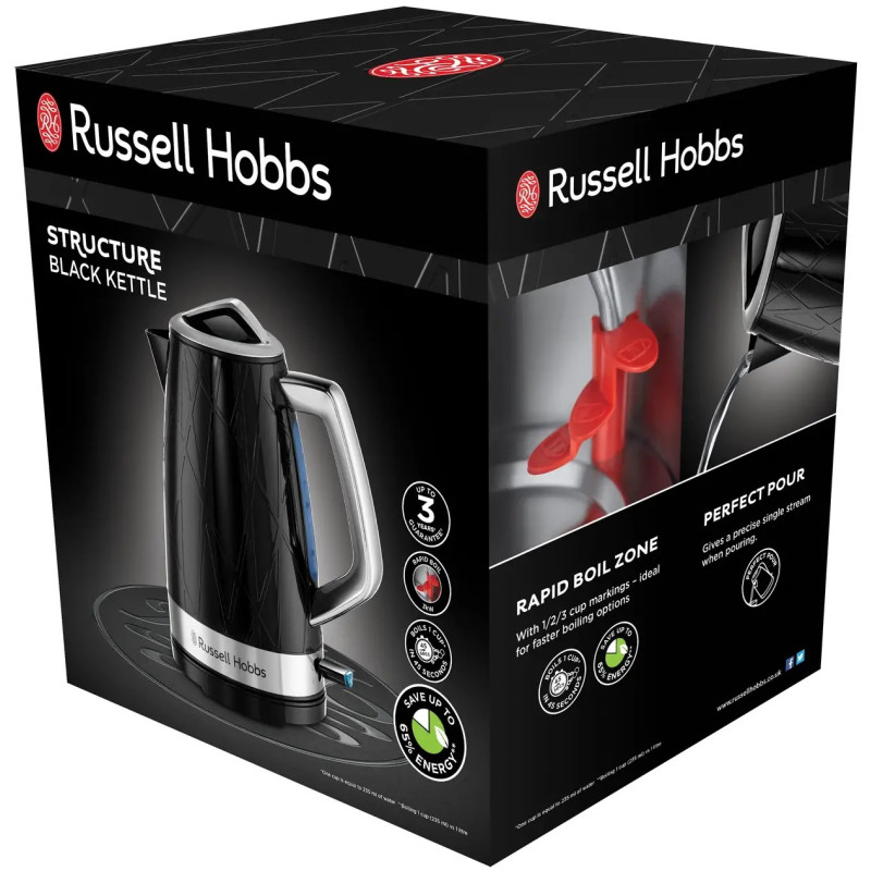 Электрочайник Russell Hobbs 28081-70
