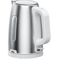 BRAUN WK 1500 WH