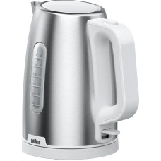 BRAUN WK 1500 WH