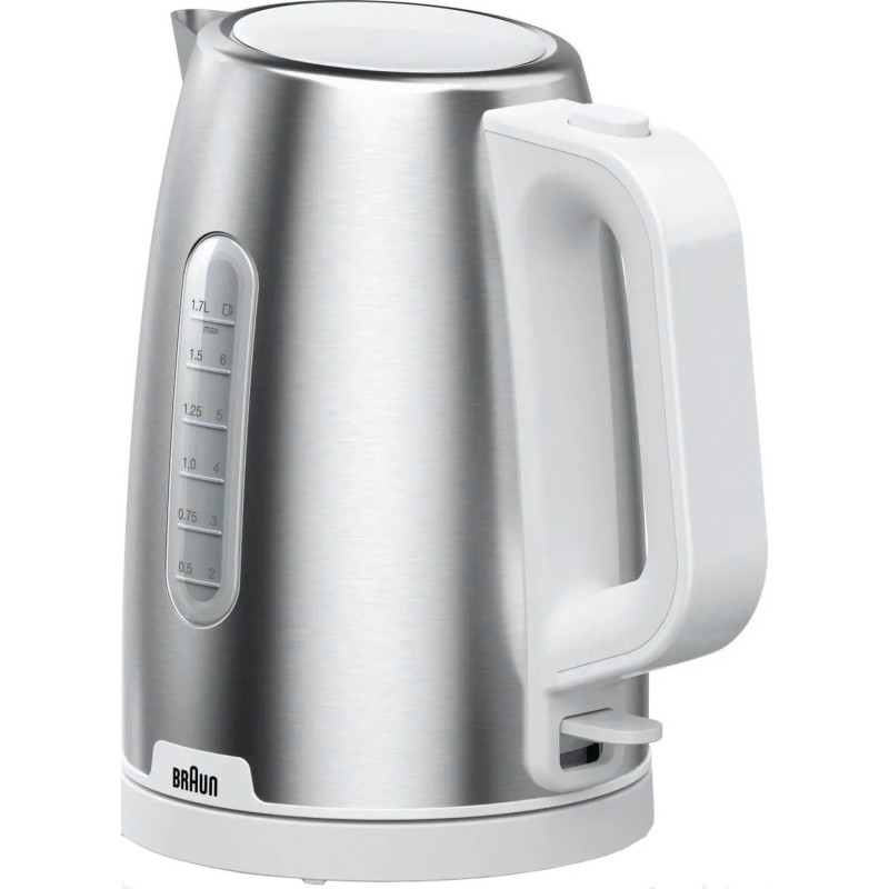 BRAUN WK 1500 WH
