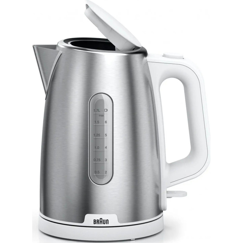 BRAUN WK 1500 WH