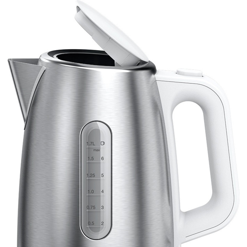 BRAUN WK 1500 WH