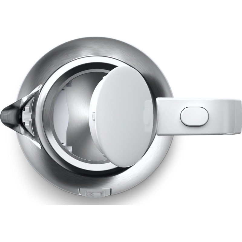 BRAUN WK 1500 WH
