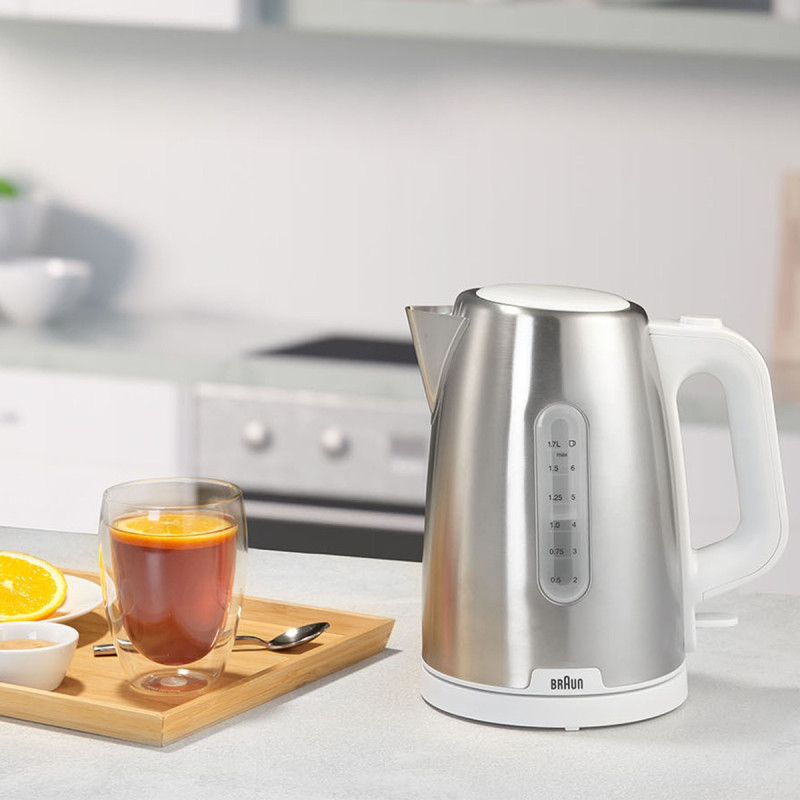 BRAUN WK 1500 WH