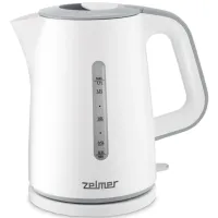 Електрочайник Zelmer ZCK7620S