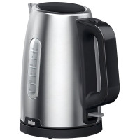 BRAUN WK 1500 BK