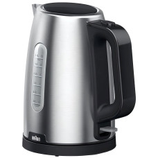 BRAUN WK 1500 BK