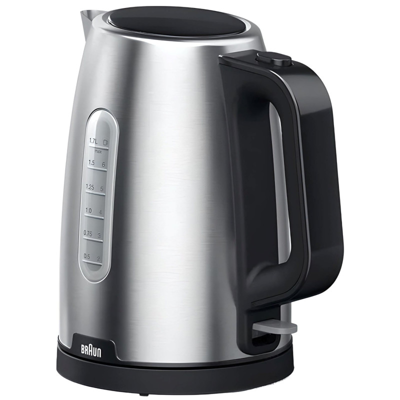 BRAUN WK 1500 BK
