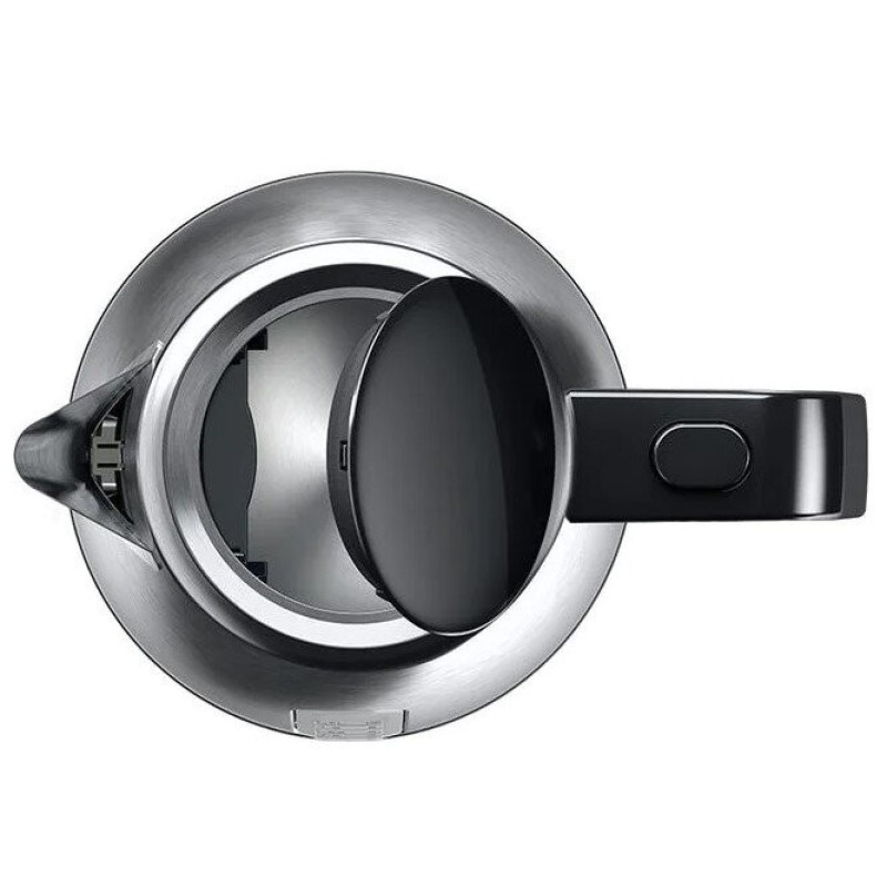 BRAUN WK 1500 BK