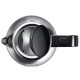 BRAUN WK 1500 BK