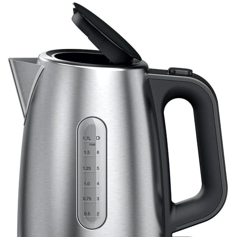 BRAUN WK 1500 BK