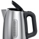 BRAUN WK 1500 BK