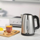 BRAUN WK 1500 BK