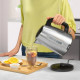 BRAUN WK 1500 BK