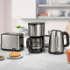 BRAUN WK 1500 BK