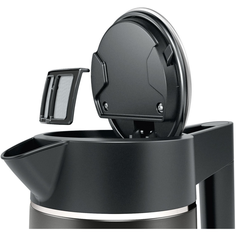 Электрочайник BOSCH TWK 5P475