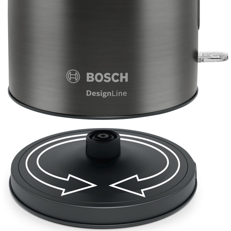 Электрочайник BOSCH TWK 5P475