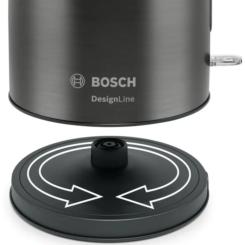 Электрочайник BOSCH TWK 5P475