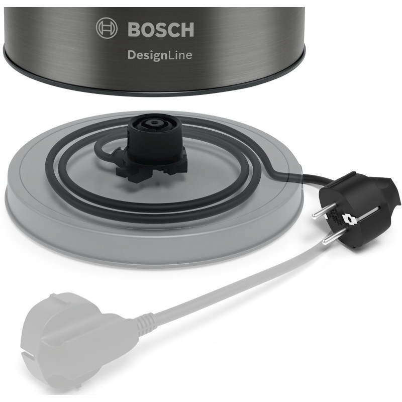 Электрочайник BOSCH TWK 5P475