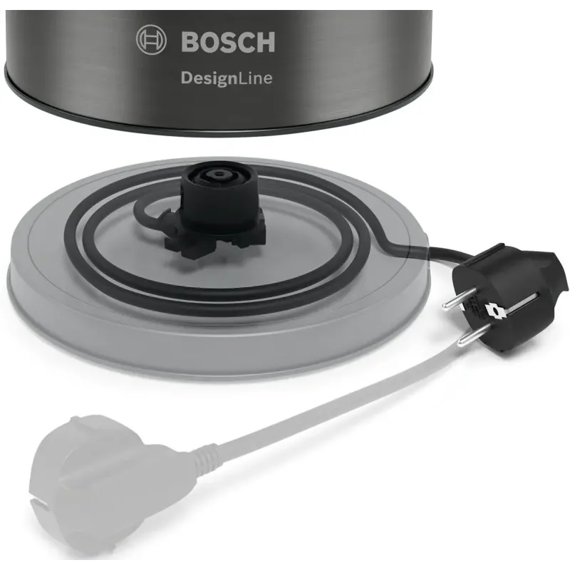 Электрочайник BOSCH TWK 5P475