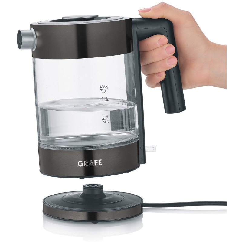 Graef WK302EU