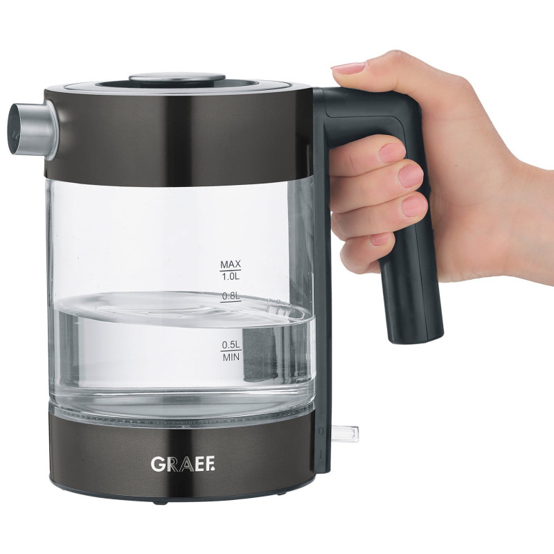 Graef WK302EU