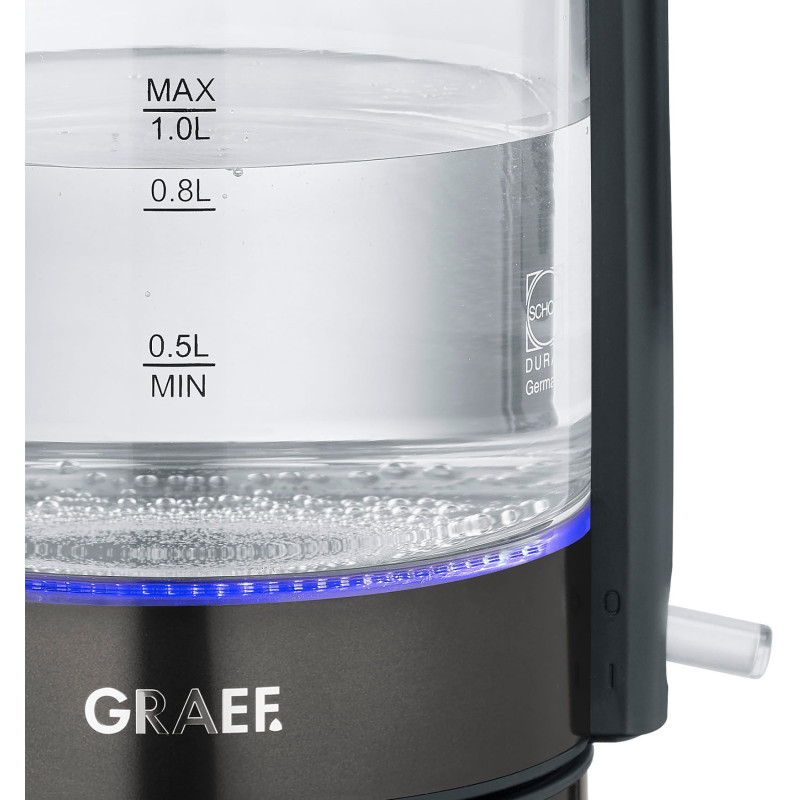 Graef WK302EU