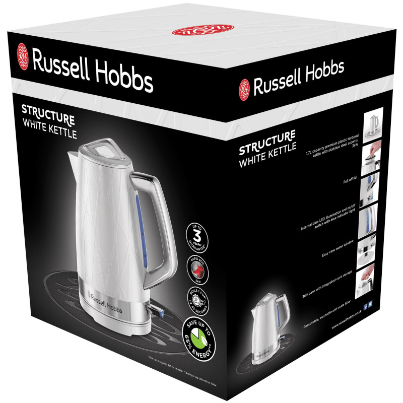 Электрочайник Russell Hobbs 28080-70