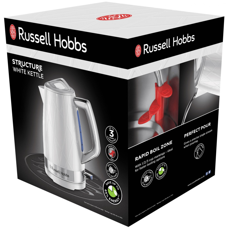 Электрочайник Russell Hobbs 28080-70