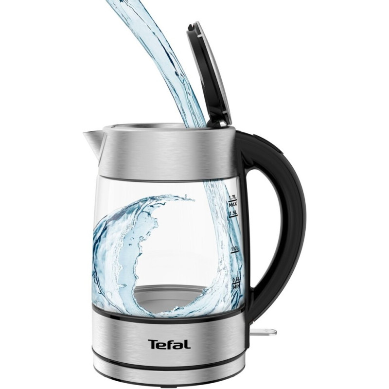 Электрочайник Tefal KI772D38