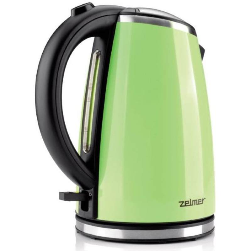 Электрочайник Zelmer ZCK1274B