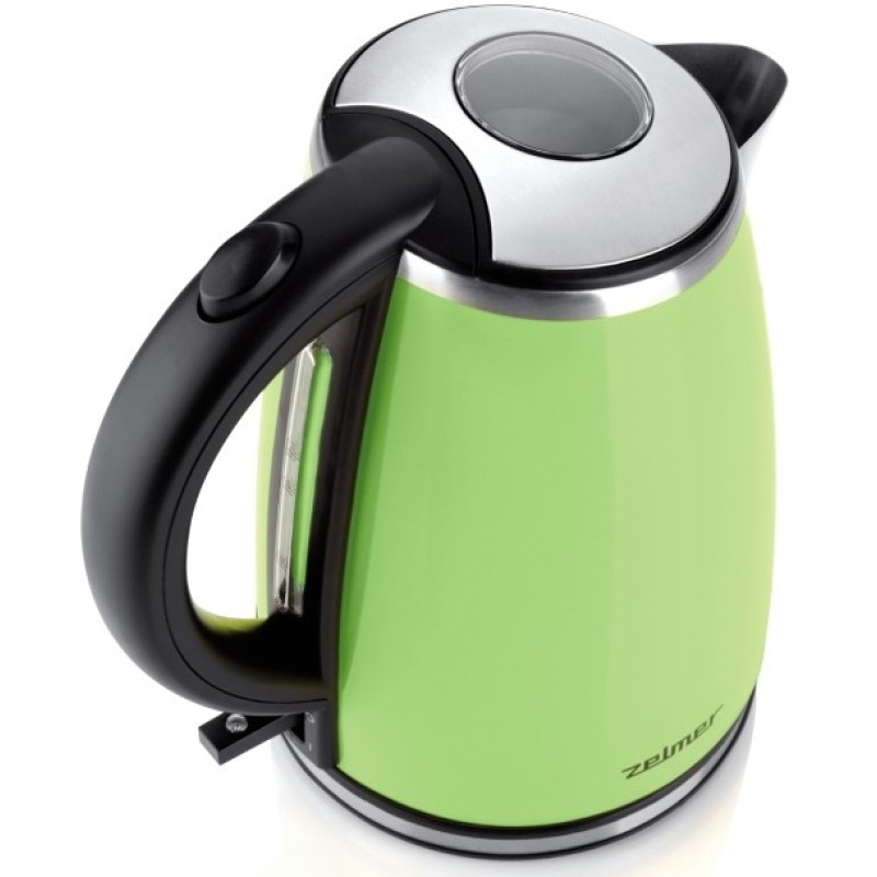 Электрочайник Zelmer ZCK1274B