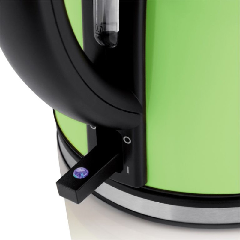 Электрочайник Zelmer ZCK1274B