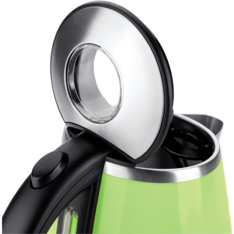 Электрочайник Zelmer ZCK1274B