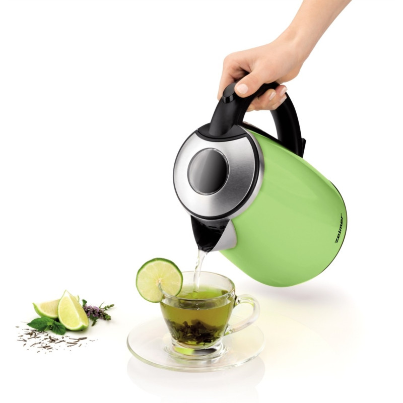 Электрочайник Zelmer ZCK1274B