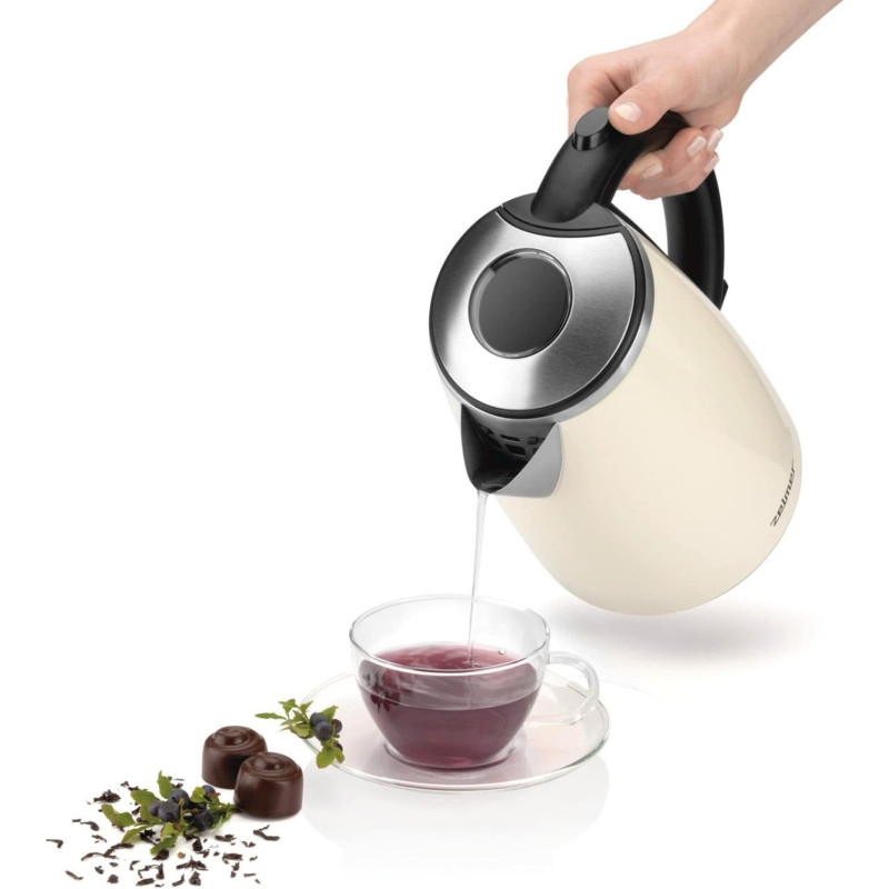 Электрочайник Zelmer ZCK1274B