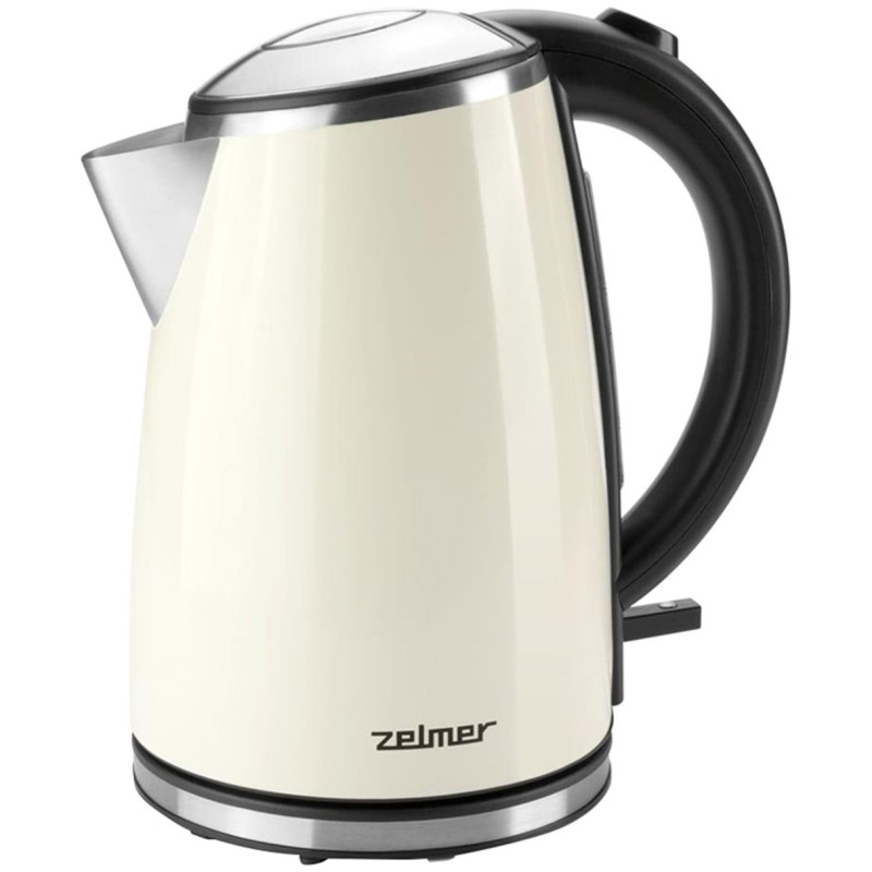 Электрочайник Zelmer ZCK1274B