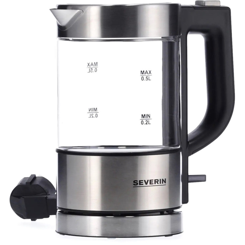 SEVERIN WK 3472